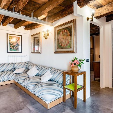 Nearby 5Terre Authentic Apartment Carrodano Inferiore Exterior foto