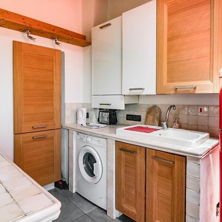 Nearby 5Terre Authentic Apartment Carrodano Inferiore Exterior foto