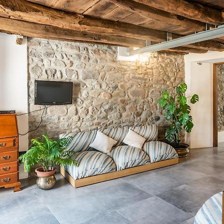 Nearby 5Terre Authentic Apartment Carrodano Inferiore Exterior foto
