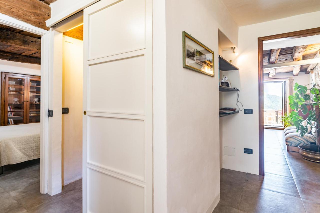 Nearby 5Terre Authentic Apartment Carrodano Inferiore Exterior foto