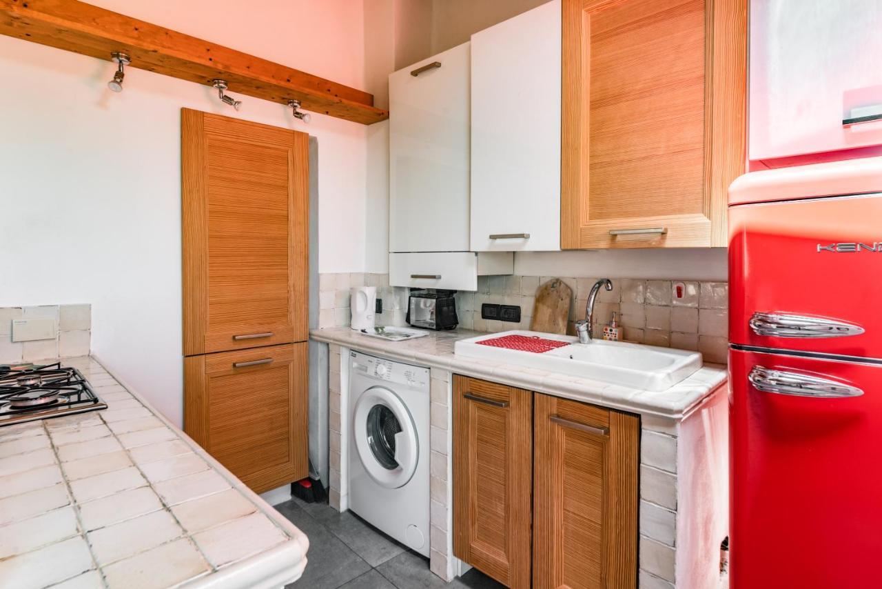 Nearby 5Terre Authentic Apartment Carrodano Inferiore Exterior foto