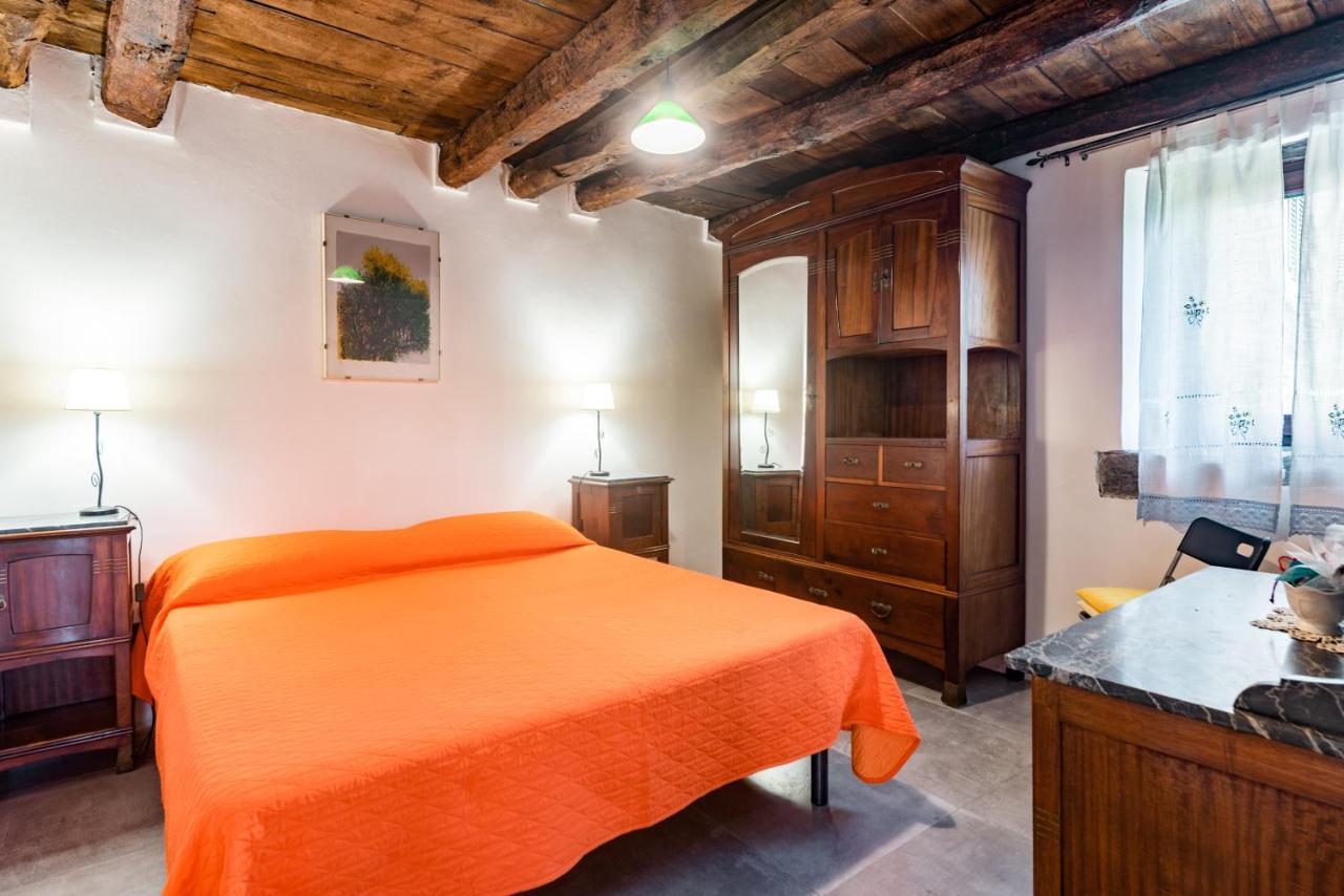 Nearby 5Terre Authentic Apartment Carrodano Inferiore Exterior foto