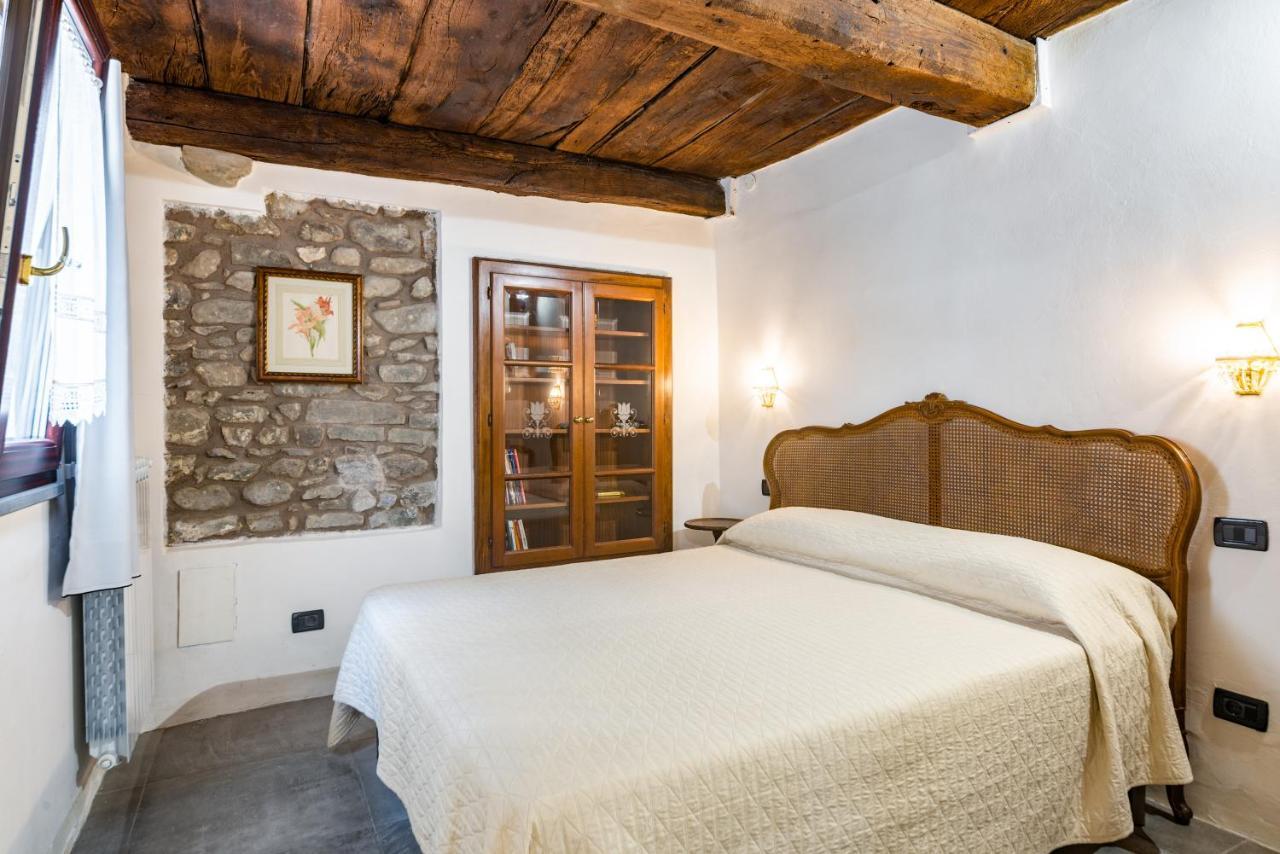 Nearby 5Terre Authentic Apartment Carrodano Inferiore Exterior foto