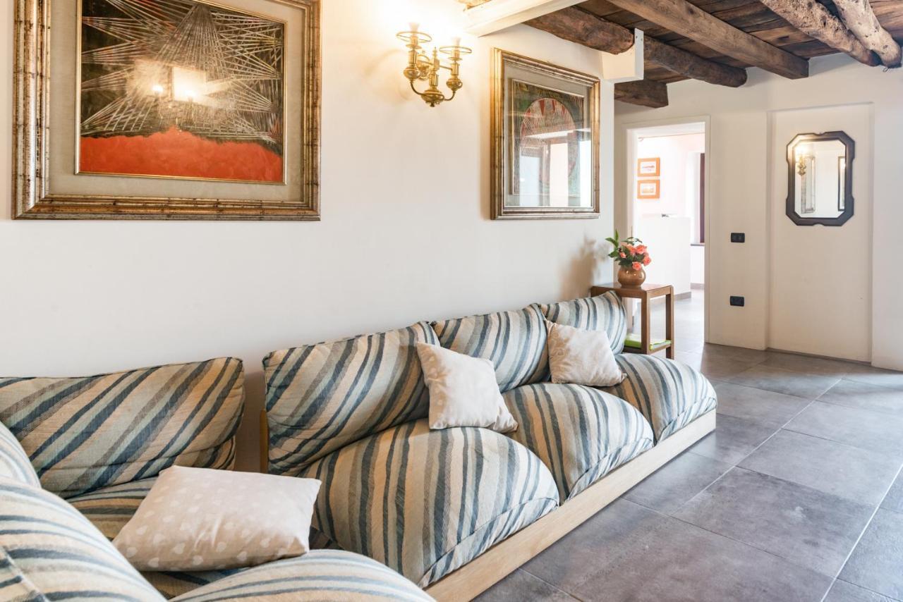 Nearby 5Terre Authentic Apartment Carrodano Inferiore Exterior foto