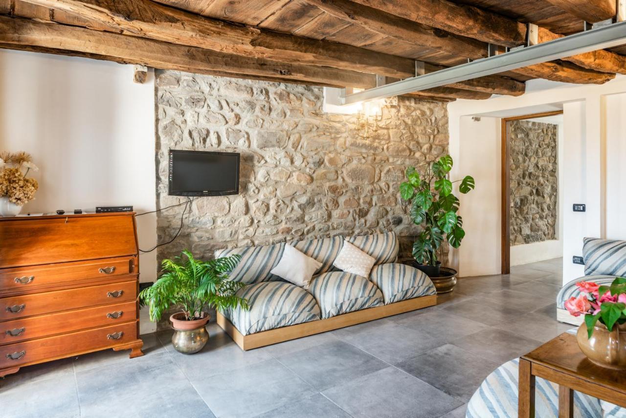 Nearby 5Terre Authentic Apartment Carrodano Inferiore Exterior foto